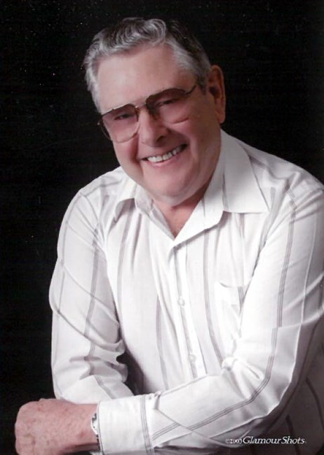 Obituario de William "Bill" Terrell White