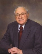 Obituary of James Daniel Connell