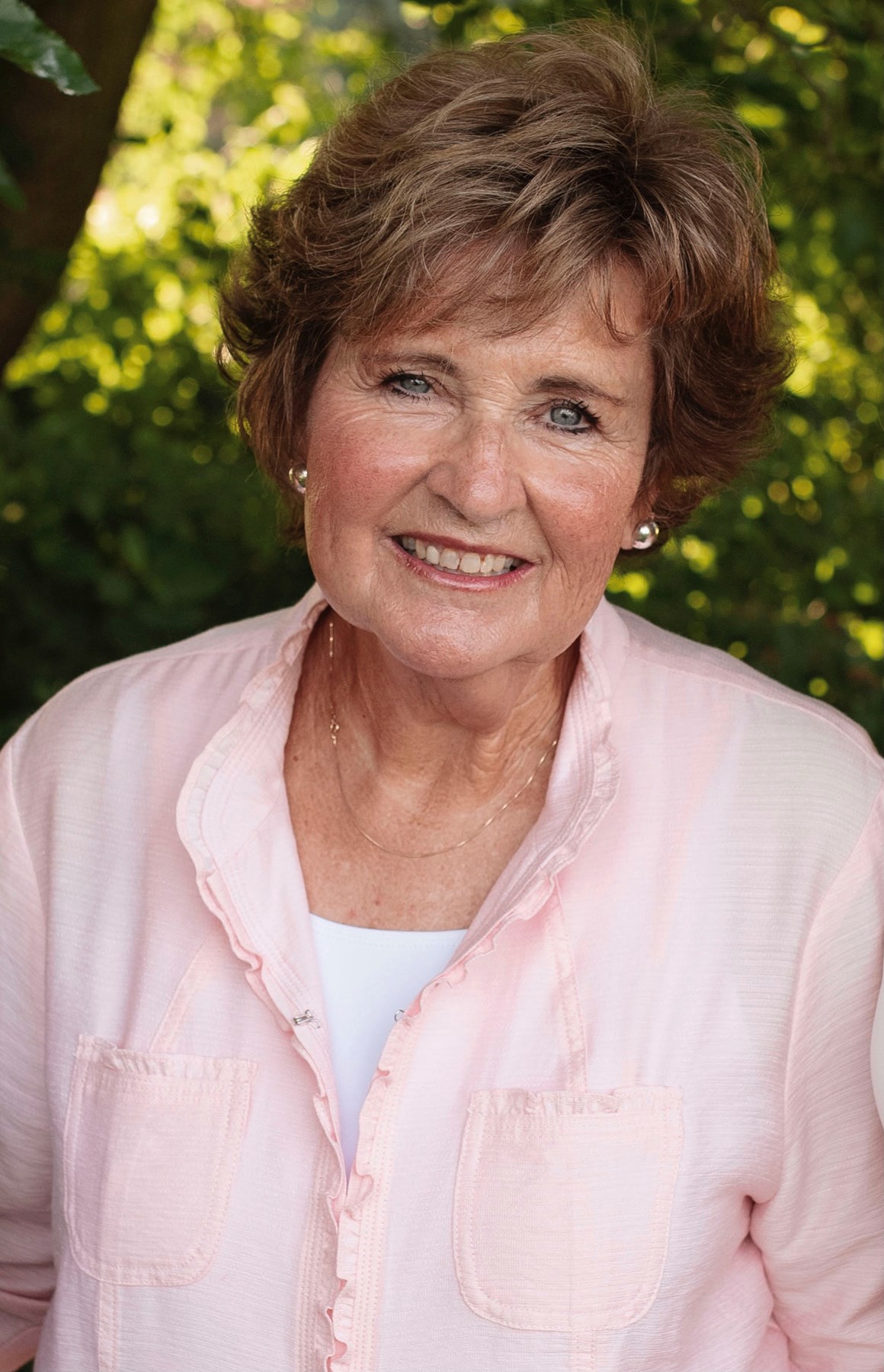 Obituary of Diane Sue Hostetler