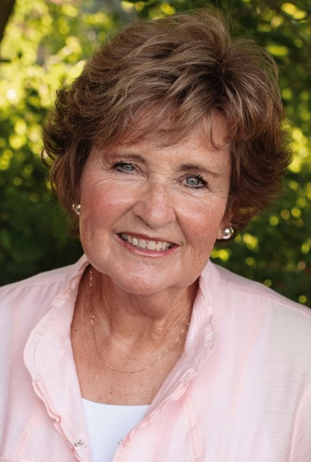 Obituario de Diane Sue Hostetler