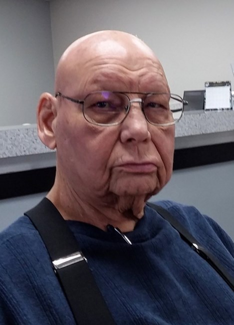 Obituary of Richard Kenneth Shier