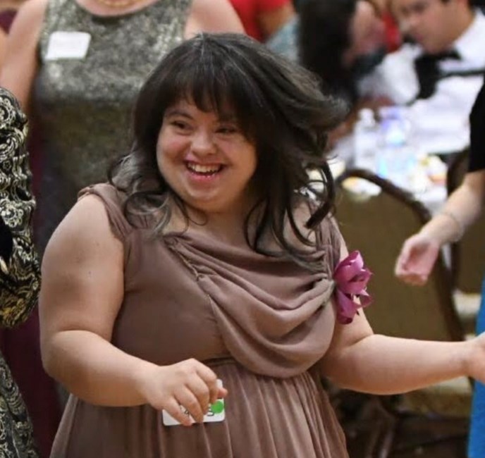 Obituary of Krystal Ramos