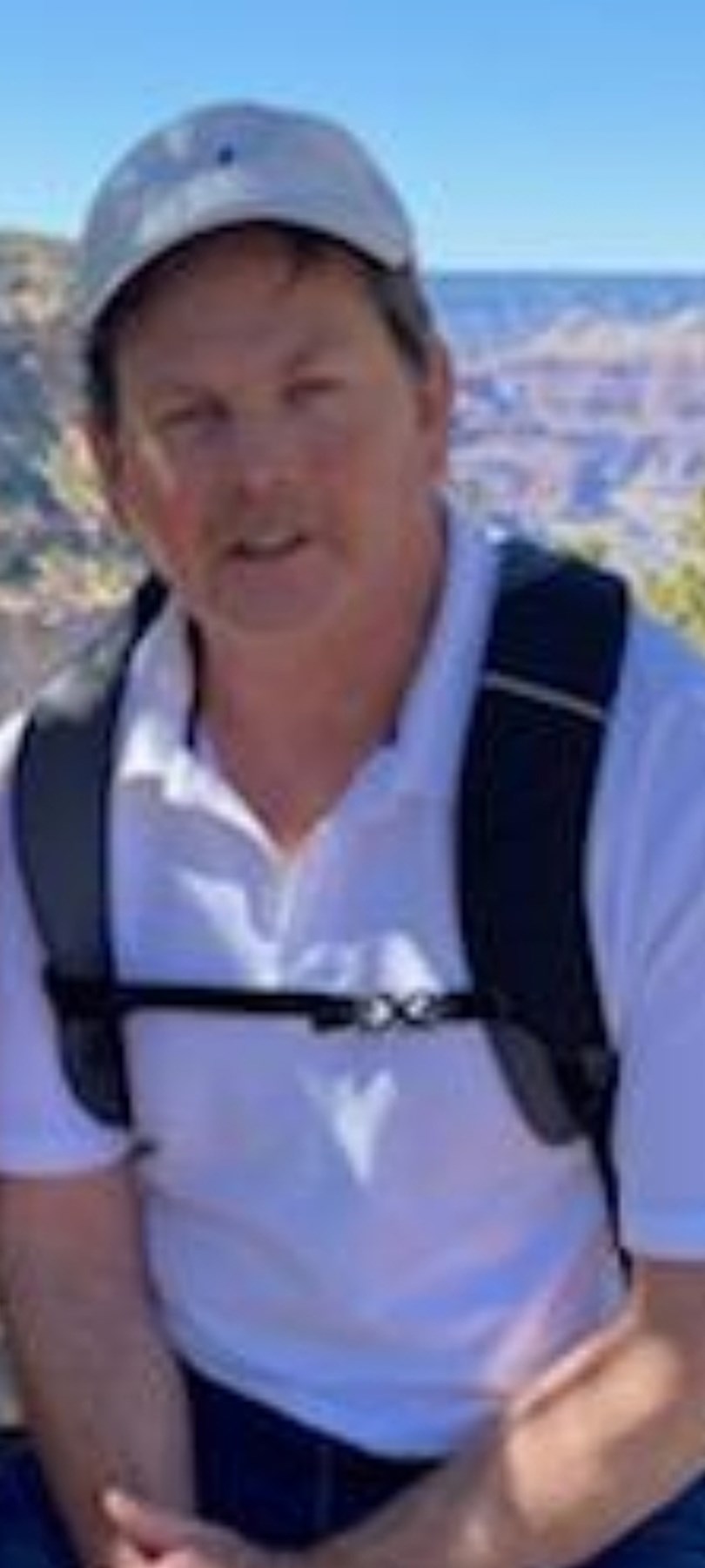 Obituary of John Randall Fogleman