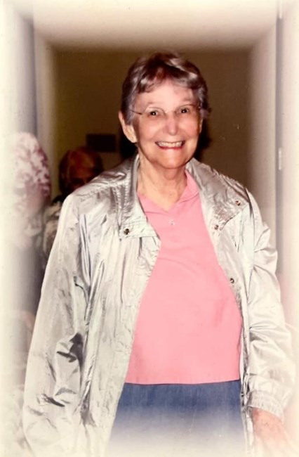 Obituary of Elaine Katherine Gavigan