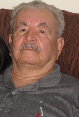 Obituary of Alejandro Vazquez