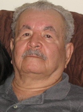 Obituary of Alejandro Vazquez