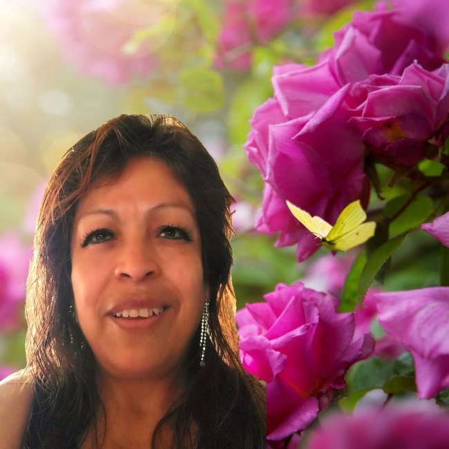 Obituary of Judith Tapia Balbuena