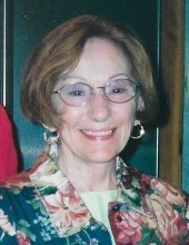Obituario de Sheila M. (White) Moody