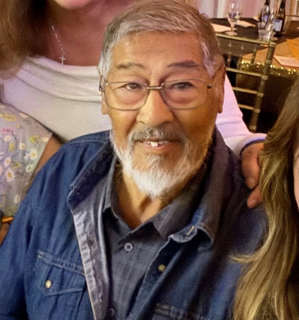 Obituary of Charles "Charlie" Baltierra