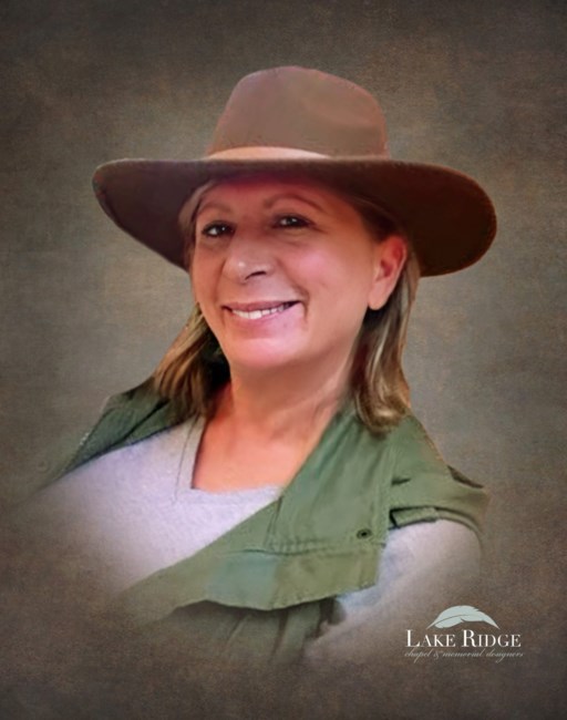 Obituary of Betty Anne Sanders