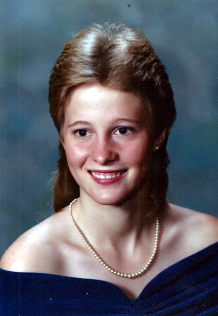 Obituary of Carol Lynn Dyer