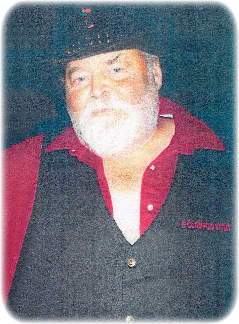 Obituary of Laurence Keith Looney