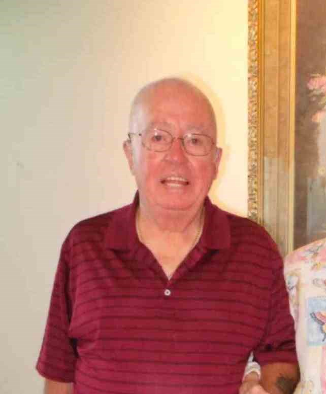 Obituary of Harold B. Boyd