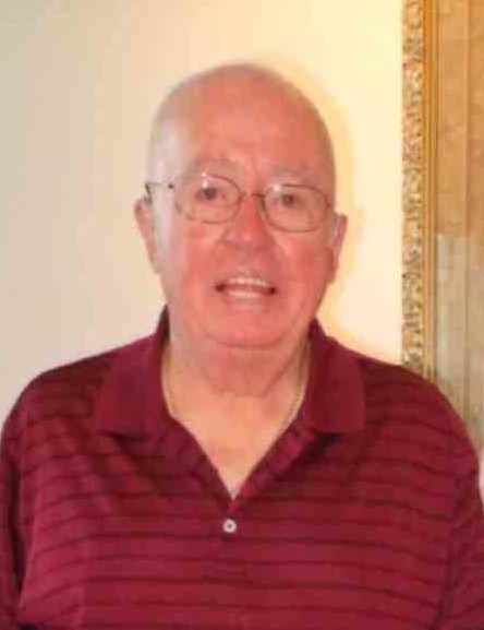 Obituary of Harold B. Boyd