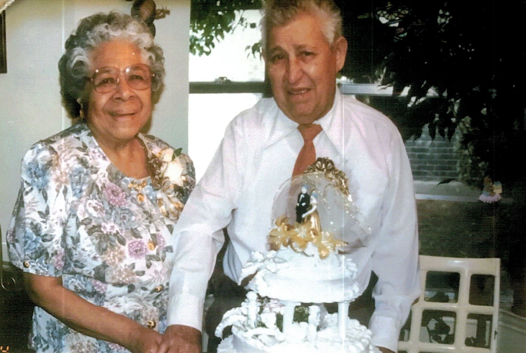 Obituario de Maria Chapa