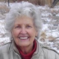 Obituary of Barbara Tappen