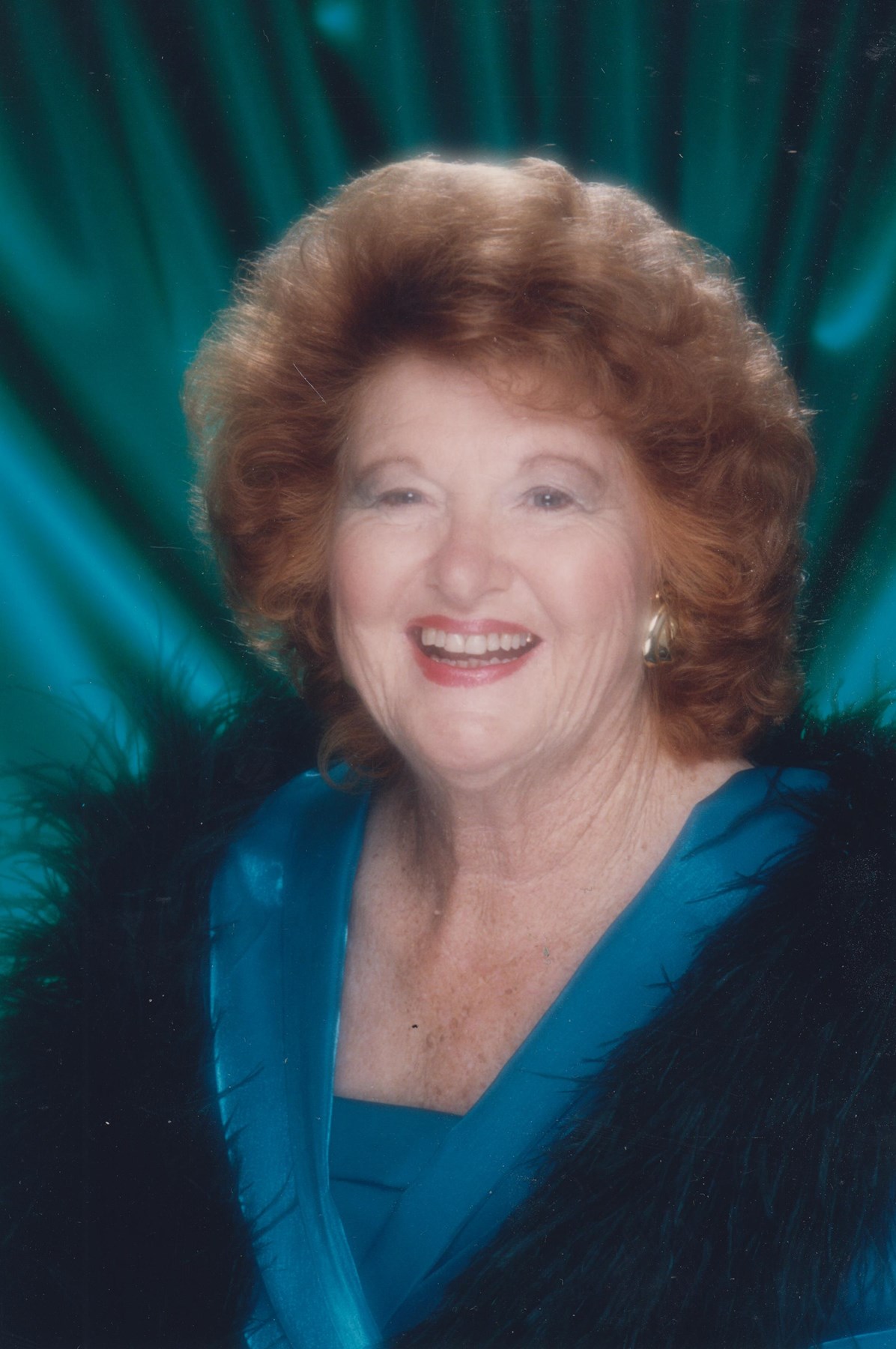Obituary of Sally Kelley Ridosh