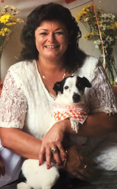 Obituario de Judy Kay Bush-Lane