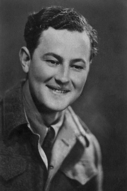 Obituario de David Margeson Vaughan