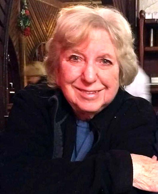 Obituary of Virginia M. Fife