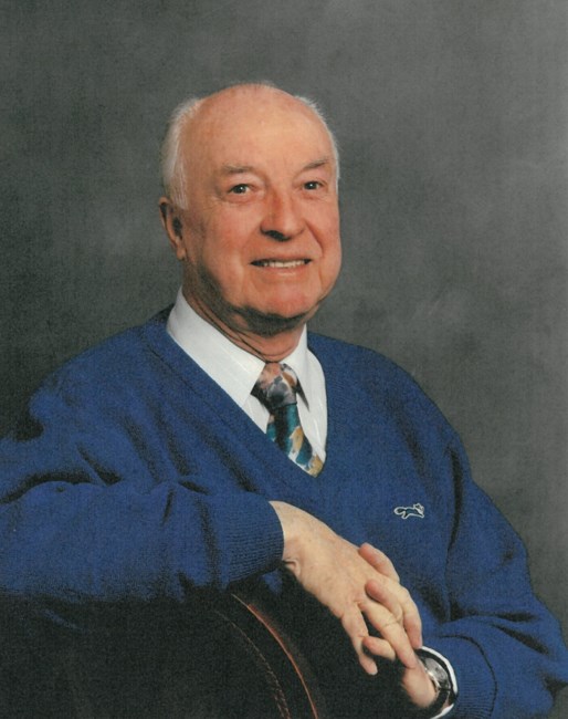 Obituary of John Thomson Steel