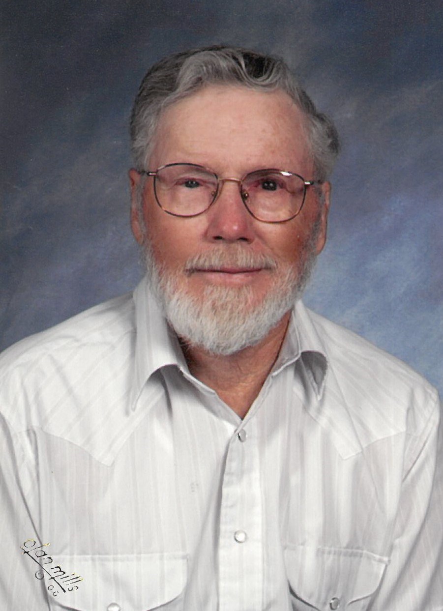 LEWIS MCCULLOUGH Obituary Wichita Falls, TX
