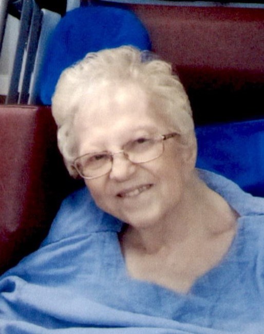 Obituary of Pearlene Elizabeth Uhrin