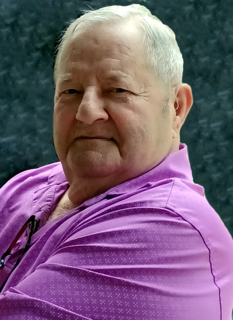 Obituary of Donald Eugene Parker