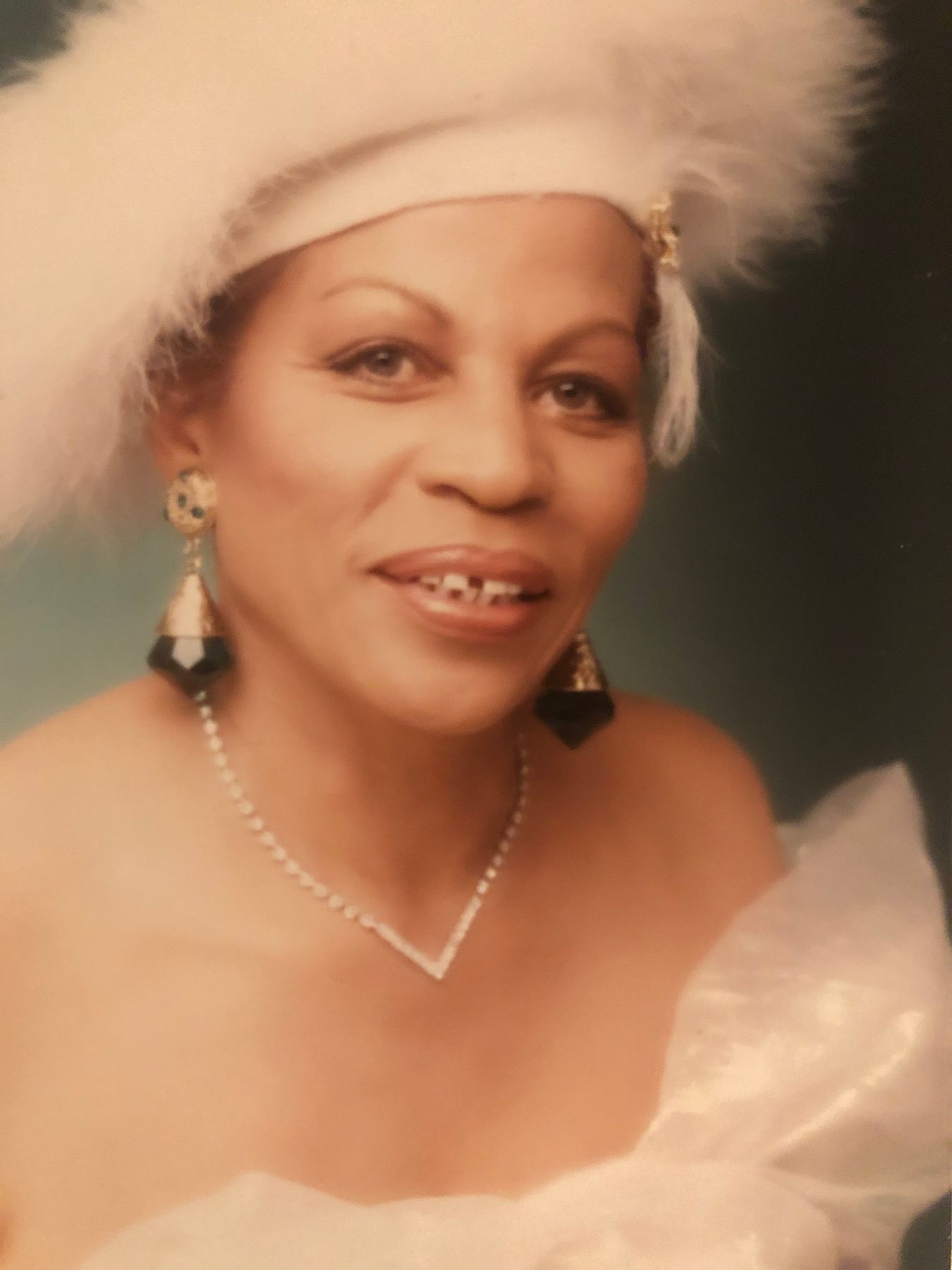 Obituary main image