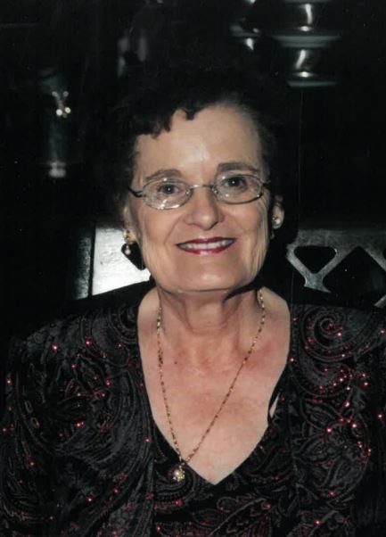 Obituary of Roberta C. Kelley