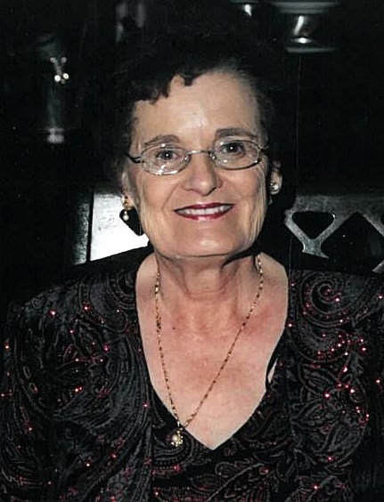 Obituary of Roberta C. Kelley