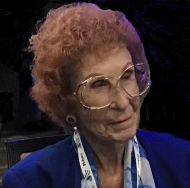 Obituary of Mary E. Evins