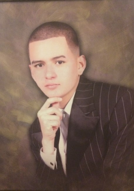 Avis de décès de Francisco Panchito Xavier Gonzalez