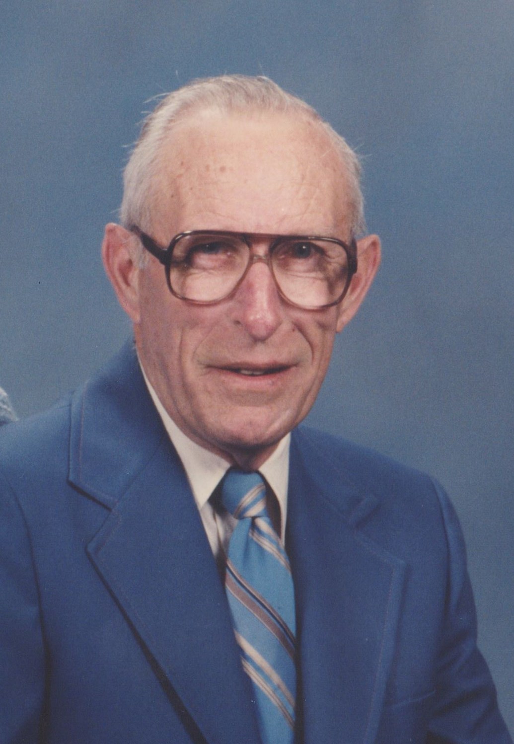 Obituary of Robert P. "Bob" Frederick