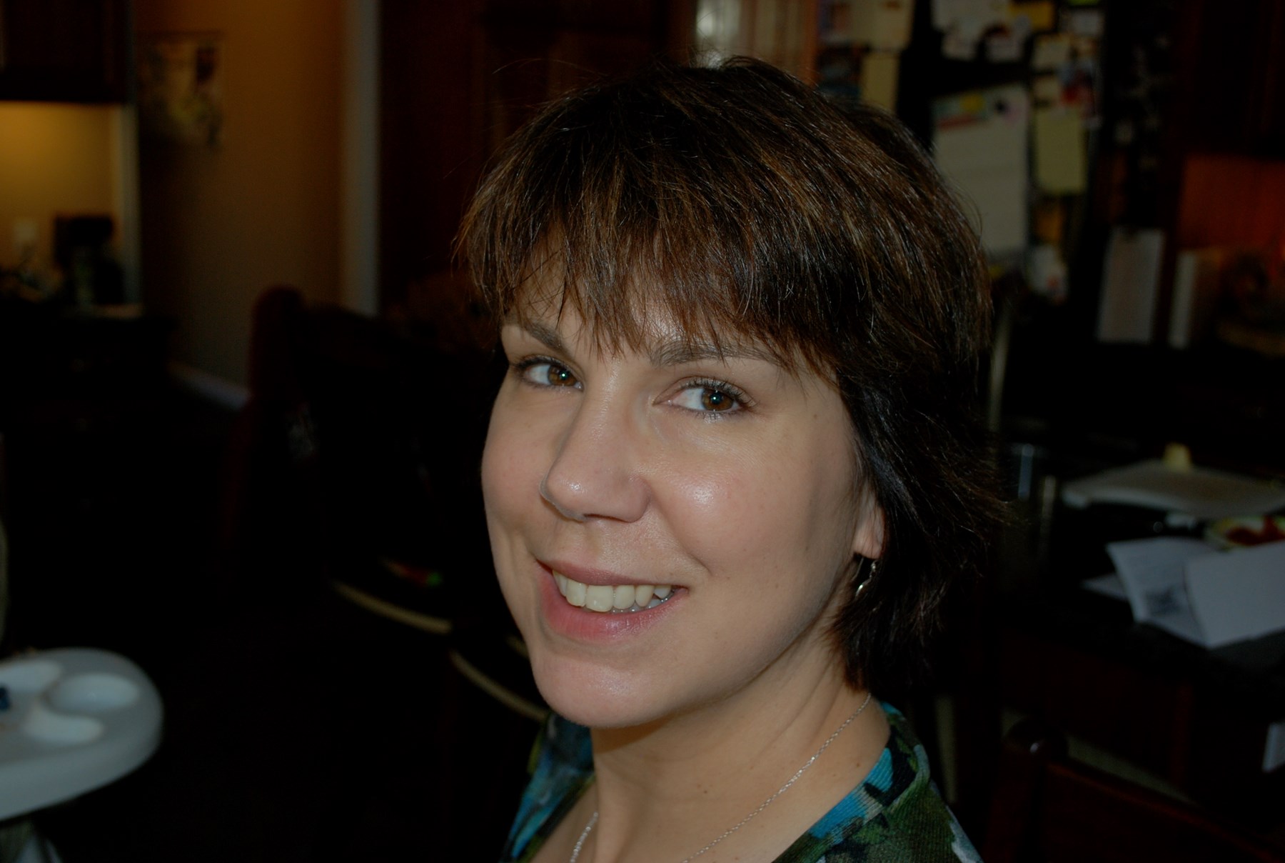 Obituary of Mary Elisabeth Hofreiter