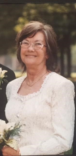 Obituary of Norma W. Long