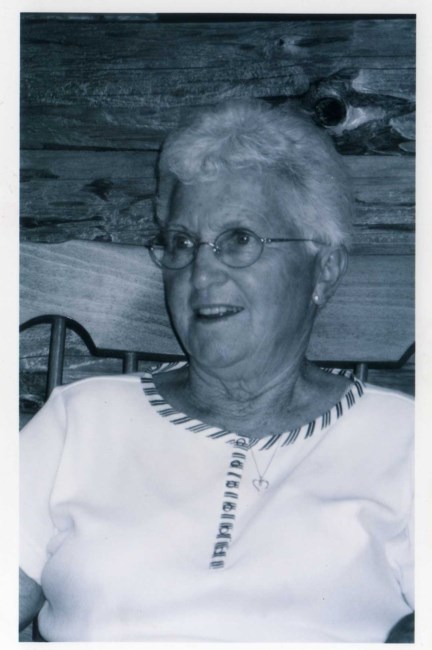 Obituary of Arlette E. Clark