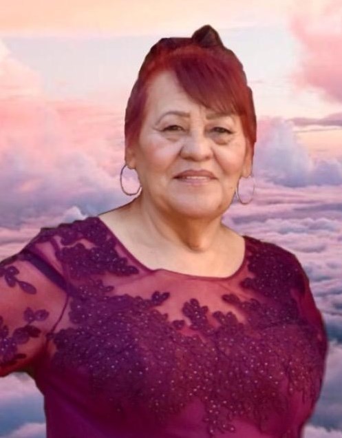 Obituario de Lydia A. Fuentes