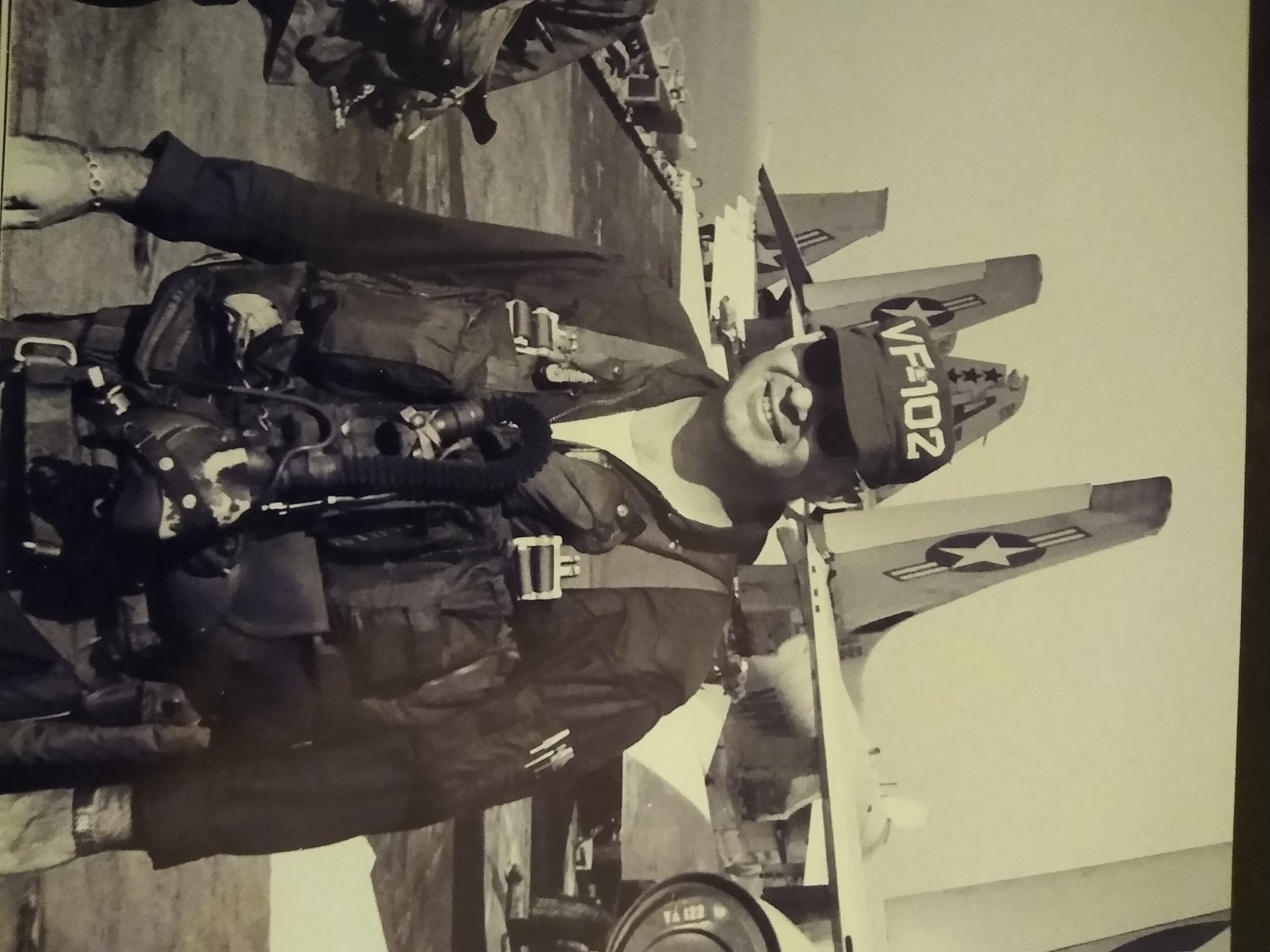 Obituary of Ralph Stanley Magnus