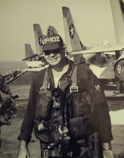 Avis de décès de Ralph Stanley Magnus