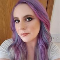 Obituary of Paige Ann Arledge