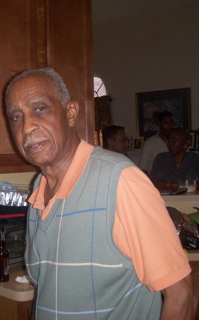 Obituary of Mr. Vincent "Vinny" E. Smith