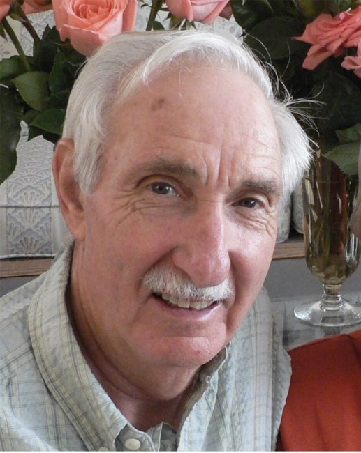 Obituary of John Raymond Cahoon