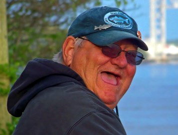 Obituary of Stanley C. Eldridge