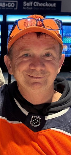 Obituary of Andrew Paul Peter Ryan