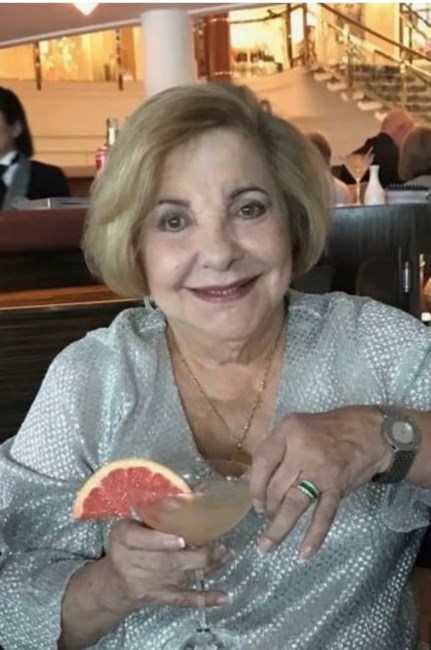 Obituary of Myrta Irizarry Ríos