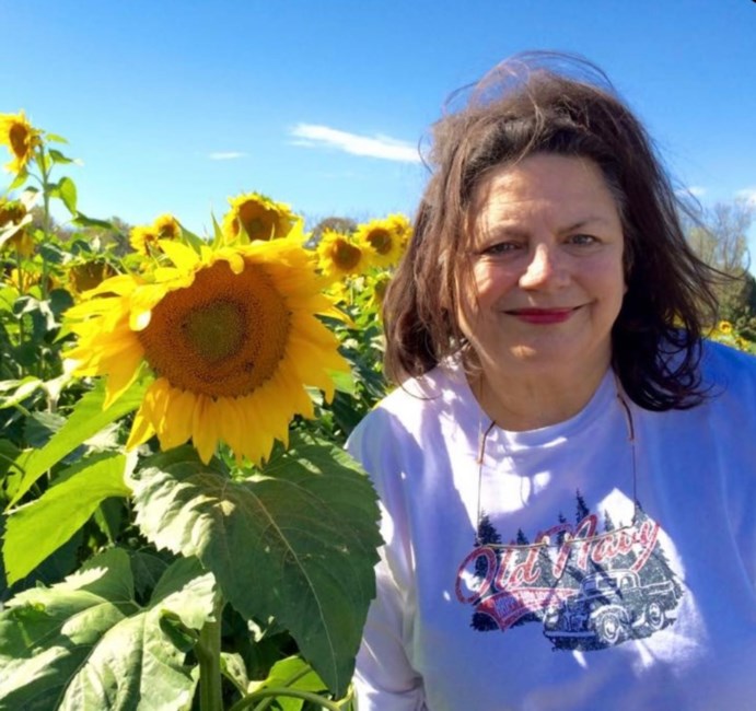 Obituary of Karen Jane Feliciangeli