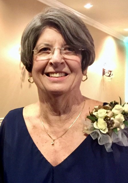 Obituary of Sandra G Withers