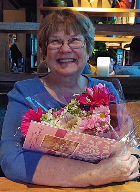 Obituary of Karen Wallace