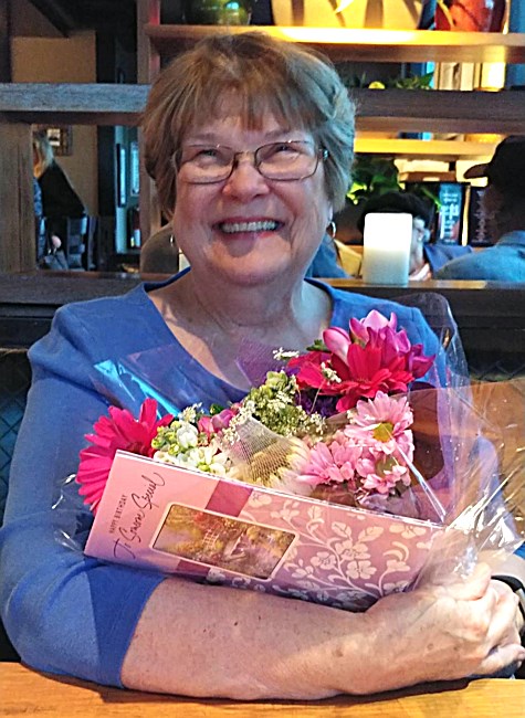 Obituary of Karen Wallace